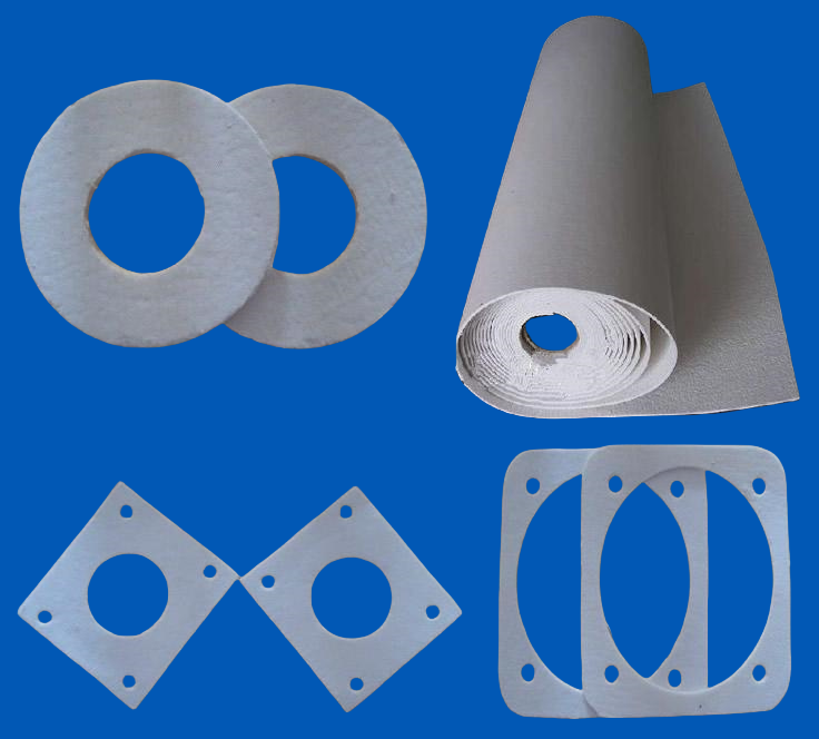 思南陶瓷纤维纸